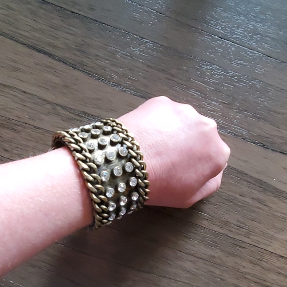 Cuff Bracelet - Picture 3 of 3